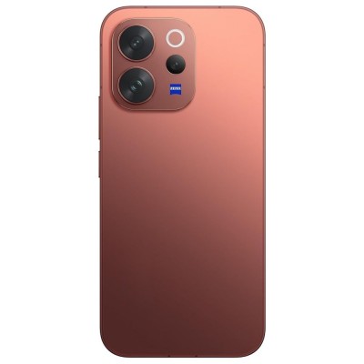 Full Body Housing For Vivo V70 Elite Red - Maxbhi Com