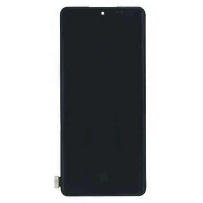 Lcd With Touch Screen For Realme P4 Power 5g White By - Maxbhi Com