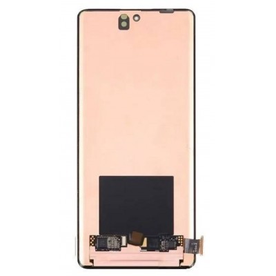 Lcd With Touch Screen For Vivo V70 Elite White By - Maxbhi Com