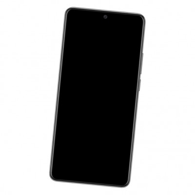 Fingerprint Sensor Flex Cable For Realme P4 Power 5g Silver By - Maxbhi Com