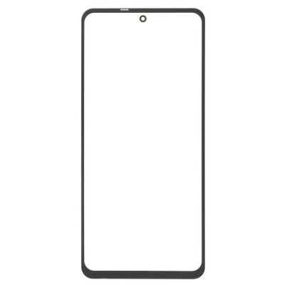 Touch Screen Digitizer For Xiaomi Redmi Note 9 Pro Gold By - Maxbhi Com