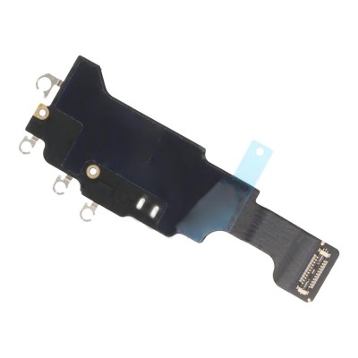 Wifi Flex Cable For Apple Iphone 16 Pro Max By - Maxbhi Com