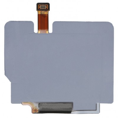 Wireless Nfc Charging Flex For Samsung Galaxy Z Flip 5g By - Maxbhi Com