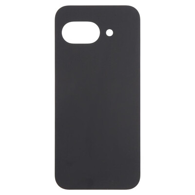 Back Panel Cover For Google Pixel 10a Black - Maxbhi Com