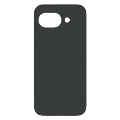 Back Panel Cover For Google Pixel 10a Black - Maxbhi Com