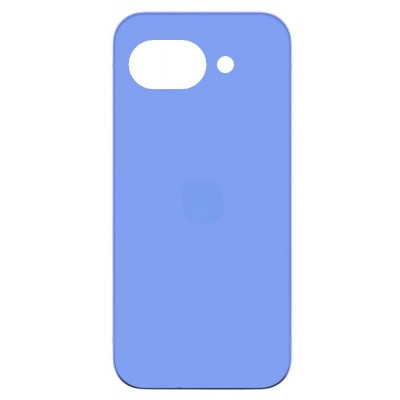 Back Panel Cover For Google Pixel 10a Blue - Maxbhi Com