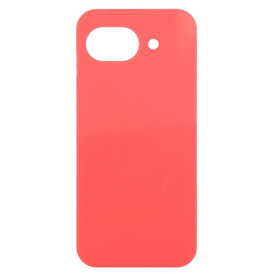 Back Panel Cover For Google Pixel 10a Red - Maxbhi Com