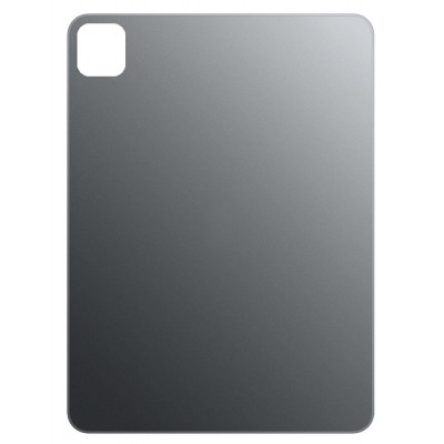 Back Panel Cover For Realme Pad 3 White - Maxbhi Com