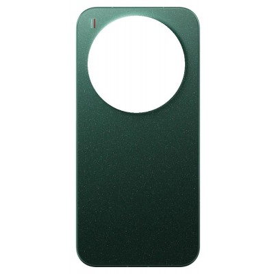 Back Panel Cover For Xiaomi 17 Ultra Green - Maxbhi Com