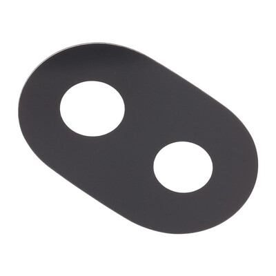 Camera Lens For Google Pixel 10a Black By - Maxbhi Com