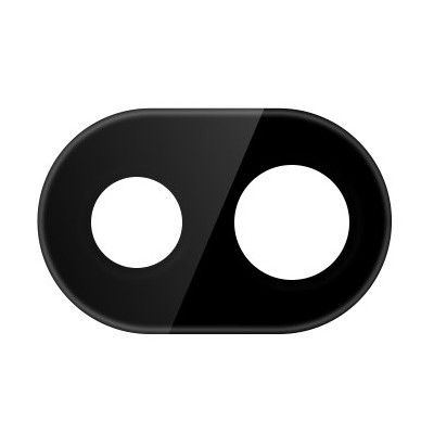 Camera Lens For Google Pixel 10a Red By - Maxbhi Com