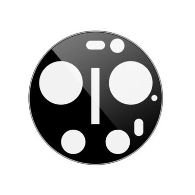 Camera Lens For Xiaomi 17 Ultra White By - Maxbhi Com