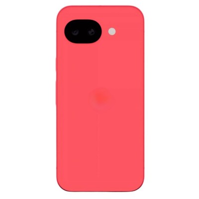 Full Body Housing For Google Pixel 10a Red - Maxbhi Com