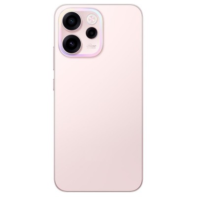 Full Body Housing For Oppo Reno15c India Pink - Maxbhi Com