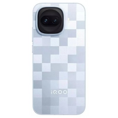 Full Body Housing For Vivo Iqoo 15r White - Maxbhi Com