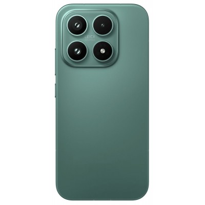 Full Body Housing For Xiaomi 17 Green - Maxbhi Com