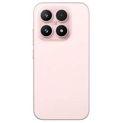 Full Body Housing For Xiaomi 17 Pink - Maxbhi Com