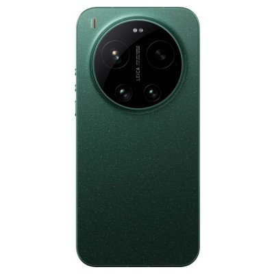 Full Body Housing For Xiaomi 17 Ultra Green - Maxbhi Com
