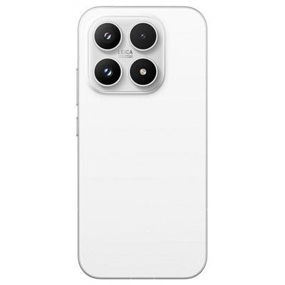 Full Body Housing For Xiaomi 17 White - Maxbhi Com
