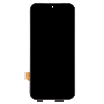 Lcd Screen For Xiaomi 17 Ultra Replacement Display By - Maxbhi Com