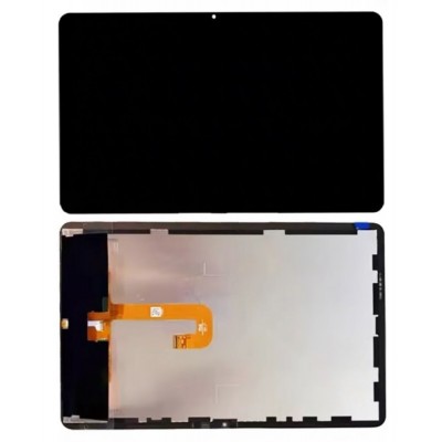 Lcd With Touch Screen For Infinix Xpad 20 Pro Blue By - Maxbhi Com