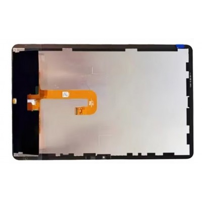 Lcd With Touch Screen For Infinix Xpad 20 Pro White By - Maxbhi Com