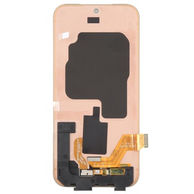 Lcd With Touch Screen For Xiaomi 17 Ultra Green By - Maxbhi Com