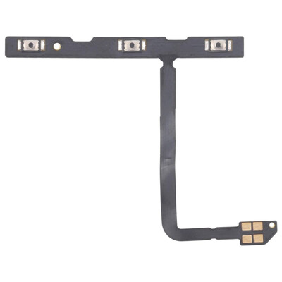 Power Button Flex Cable For Xiaomi 17 On Off Flex Pcb By - Maxbhi Com
