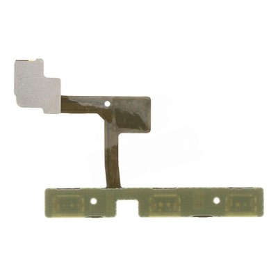 Power Button Flex Cable For Xiaomi 17 Ultra On Off Flex Pcb By - Maxbhi Com
