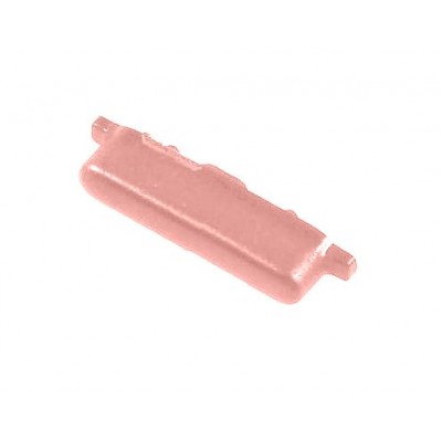 Power Button Outer For Xiaomi 17 Pink By - Maxbhi Com