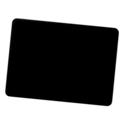 Fingerprint Sensor Flex Cable For Realme Pad 3 Black By - Maxbhi Com