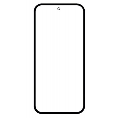 Touch Screen Digitizer For Google Pixel 10a Black By - Maxbhi Com