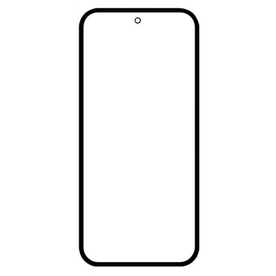 Touch Screen Digitizer For Google Pixel 10a Blue By - Maxbhi Com