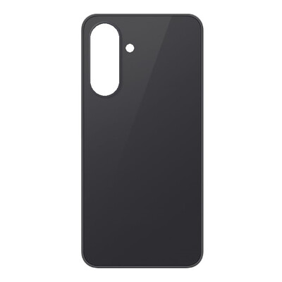 Back Panel Cover For Samsung Galaxy A37 5g White - Maxbhi Com