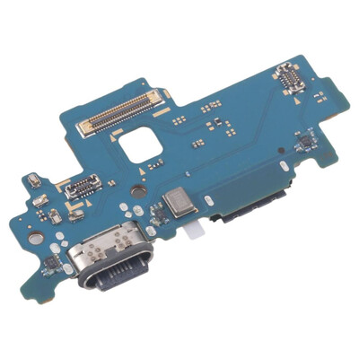 Charging Connector Flex Pcb Board For Samsung Galaxy A37 5g By - Maxbhi Com