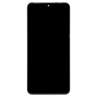 Lcd With Touch Screen For Samsung Galaxy A37 5g White By - Maxbhi Com