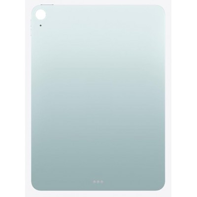Back Panel Cover For Apple Ipad Air 11 2026 Blue - Maxbhi Com