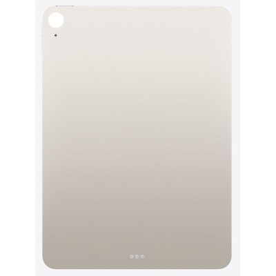 Back Panel Cover For Apple Ipad Air 11 2026 Gold - Maxbhi Com