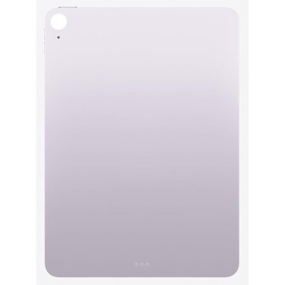 Back Panel Cover For Apple Ipad Air 11 2026 Purple - Maxbhi Com