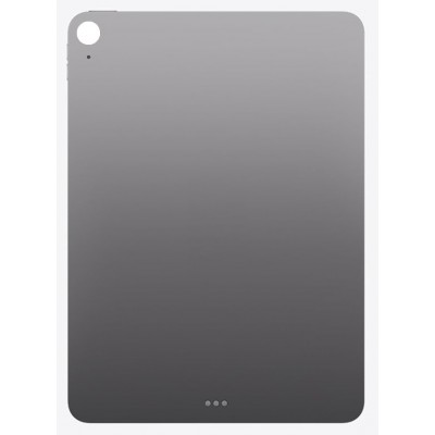 Back Panel Cover For Apple Ipad Air 11 2026 White - Maxbhi Com