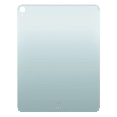 Back Panel Cover For Apple Ipad Air 13 2026 Blue - Maxbhi Com