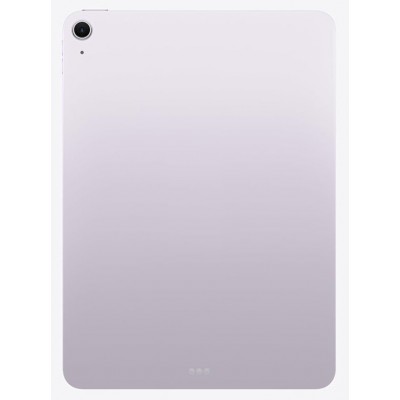 Full Body Housing For Apple Ipad Air 11 2026 Purple - Maxbhi Com
