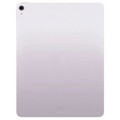 Full Body Housing For Apple Ipad Air 13 2026 Purple - Maxbhi Com