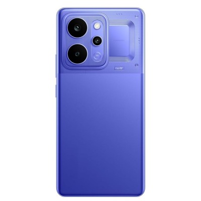 Full Body Housing For Realme Narzo Power Blue - Maxbhi Com