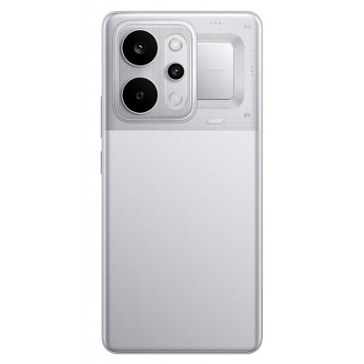 Full Body Housing For Realme Narzo Power White - Maxbhi Com