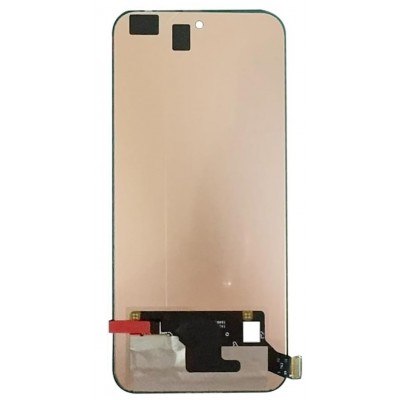 Lcd With Touch Screen For Tecno Pova 7 Ultra 5g Black By - Maxbhi Com