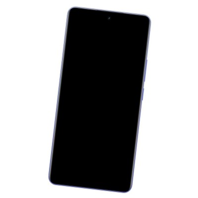 Lcd Flex Cable For Realme Narzo Power By - Maxbhi Com
