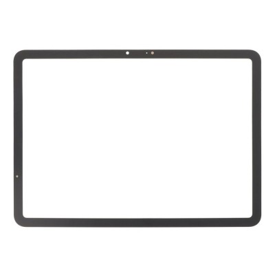 Replacement Front Glass For Apple Ipad Air 11 2026 Gold By - Maxbhi Com