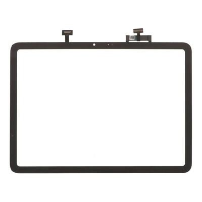 Touch Screen Digitizer For Apple Ipad Air 11 2026 Black By - Maxbhi Com