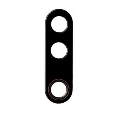 Camera Lens For Realme 16 5g Black By - Maxbhi Com